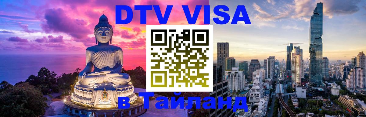 Сколько стоит DTV виза — актуальные цены, оформление даже без документов - 10.11.2025 